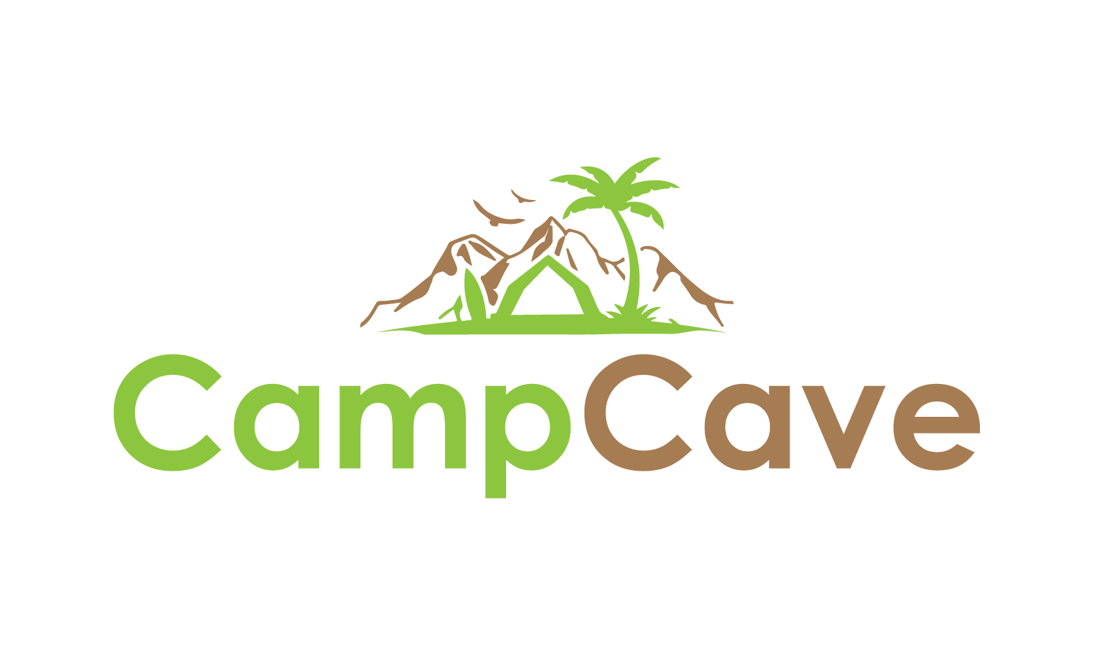 Available Business Name For Sale - CampCave