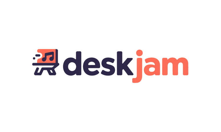 Available Business Name For Sale - DeskJam