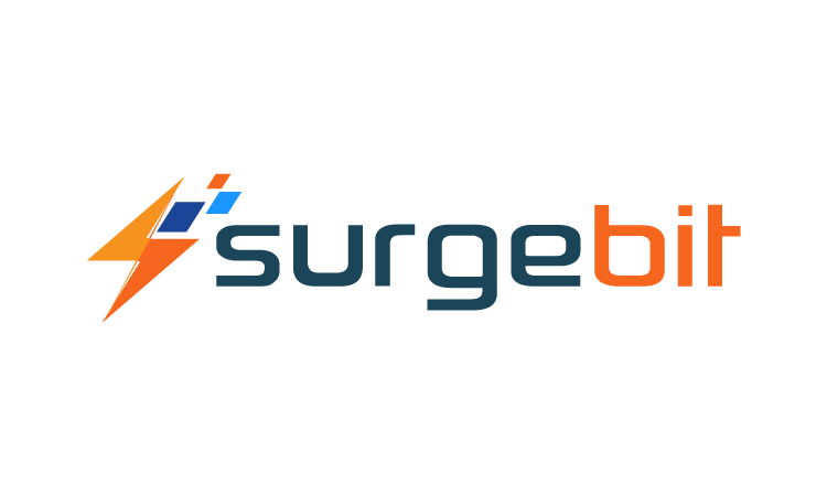 Available Business Name For Sale - SurgeBit